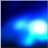 48x48 Icono Azul fantasía claro 181