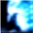 48x48 아이콘 빛 판타지 블루 19