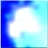 48x48 아이콘 빛 판타지 블루 211