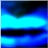 48x48 Icono Azul fantasía claro 233