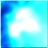 48x48 Icono Azul fantasía claro 237