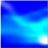 48x48 Icono Azul fantasía claro 241