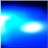 48x48 Icon Lumière fantaisie bleu 245