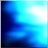 48x48 Icono Azul fantasía claro 98