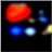 48x48 Icon Univers Star 87