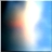 48x48 Icono Puesta de sol cielo Aurora 1