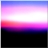 48x48 Icon Sonnenuntergang Himmel Aurora 100