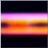 48x48 Icono Puesta de sol cielo Aurora 104