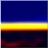 48x48 Icono Puesta de sol cielo Aurora 109