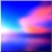 48x48 Icon Sunset sky Aurora 13