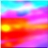 48x48 Икона Закатное небо Авроры 18
