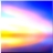 48x48 Icono Puesta de sol cielo Aurora 24