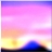48x48 Icon Sunset sky Aurora 25