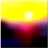 48x48 Icon Sonnenuntergang Himmel Aurora 46