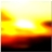 48x48 Icon Sunset sky Aurora 51