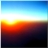 48x48 Icon Sunset sky Aurora 52