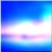 48x48 Icono Puesta de sol cielo Aurora 55