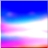 48x48 Icono Puesta de sol cielo Aurora 56