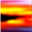48x48 Icono Puesta de sol cielo Aurora 58