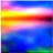 48x48 Икона Закатное небо Авроры 6