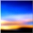 48x48 Icon Sunset sky Aurora 61