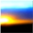 48x48 Icon Sunset sky Aurora 63