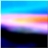 48x48 Икона Закатное небо Авроры 68