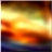 48x48 Icono Puesta de sol cielo Aurora 7