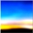 48x48 Icon Sunset sky Aurora 70