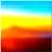 48x48 Icon Sunset sky Aurora 72