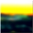 48x48 Icon Sunset sky Aurora 75