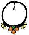 Everyday Accessories Jewelry Clip art 102