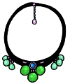 Everyday Accessories Jewelry Clip art 103