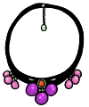 Everyday Accessories Jewelry Clip art 104