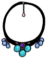Everyday Accessories Jewelry Clip art 110