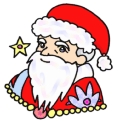Everyday 日常 Christmas クリスマス Clip art クリップアート 11