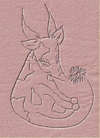 Clip art Animal Cow 87
