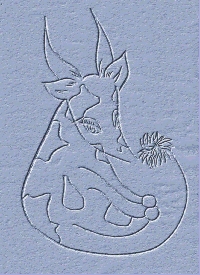 Clip art Animal Vache 88