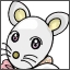 Clip art Animal Mouse 108