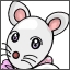 Clip art Animal Mouse 109