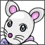 Clip art Animal Mouse 110