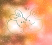 Clip art クリップアート Animal 動物 Rabbit うさぎ 18