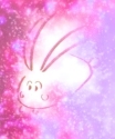 Clip art クリップアート Animal 動物 Rabbit うさぎ 27