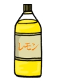 Everyday 日常 Drink 飲み物 Clip art クリップアート 2