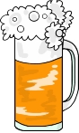Everyday 日常 Drink 飲み物 Clip art クリップアート 33