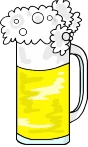 Everyday 日常 Drink 飲み物 Clip art クリップアート 34