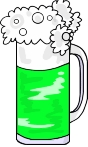 Everyday 日常 Drink 飲み物 Clip art クリップアート 35