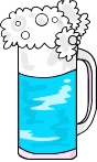 Everyday 日常 Drink 飲み物 Clip art クリップアート 37