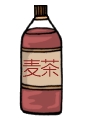 Everyday 日常 Drink 飲み物 Clip art クリップアート 4