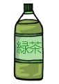 Everyday 日常 Drink 飲み物 Clip art クリップアート 6